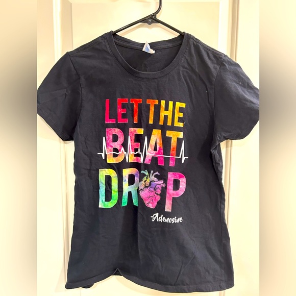 4/$20 Adenosine…Let The Beat Drop! ❤️ - Picture 2 of 3